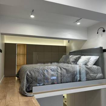 Сдается 1-комнатная квартира, 22 м²
