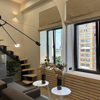 Сдается 1-комнатная квартира, 22 м²