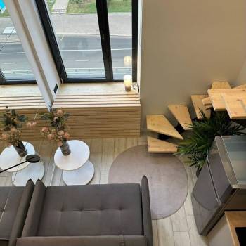 Сдается 1-комнатная квартира, 22 м²