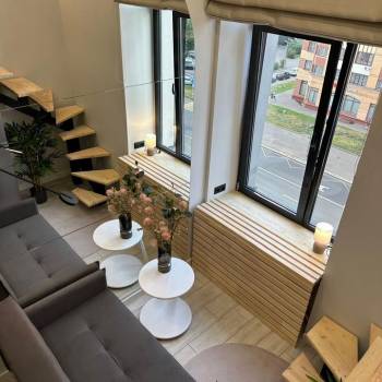 Сдается 1-комнатная квартира, 22 м²