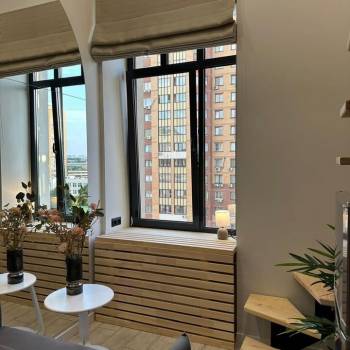 Сдается 1-комнатная квартира, 22 м²