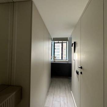 Сдается 1-комнатная квартира, 22 м²