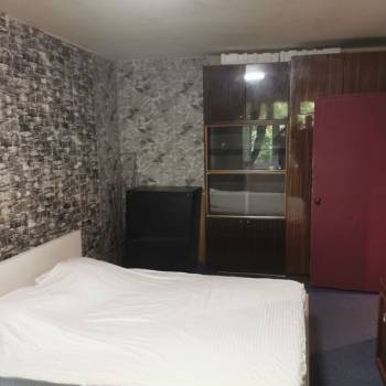 Сдается 2-х комнатная квартира, 46 м²