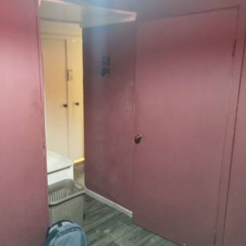 Сдается 2-х комнатная квартира, 46 м²