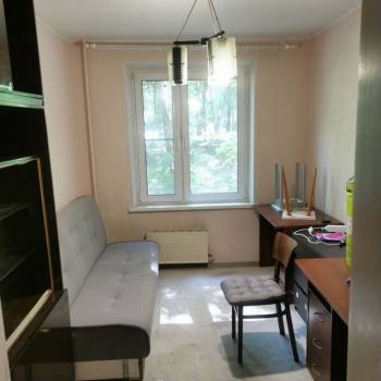 Сдается 2-х комнатная квартира, 46 м²