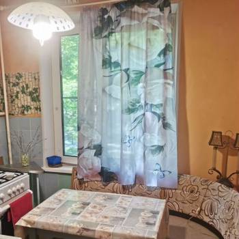 Сдается 2-х комнатная квартира, 46 м²