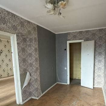 Продается 2-х комнатная квартира, 45,1 м²