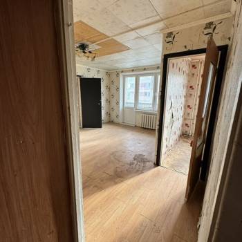 Продается 2-х комнатная квартира, 45,1 м²
