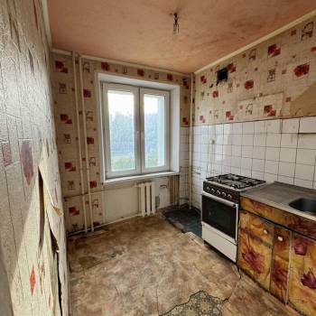 Продается 2-х комнатная квартира, 45,1 м²