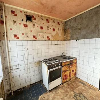 Продается 2-х комнатная квартира, 45,1 м²