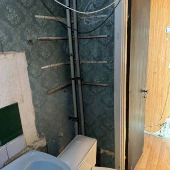 Продается 2-х комнатная квартира, 45,1 м²