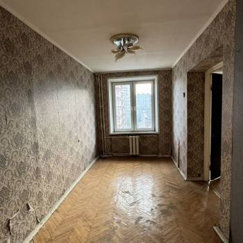 Продается 2-х комнатная квартира, 45,1 м²
