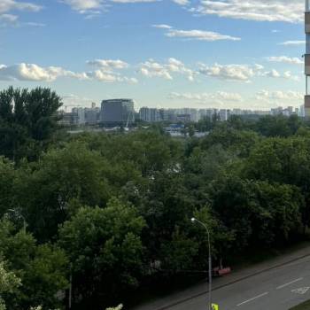 Продается 2-х комнатная квартира, 45,1 м²