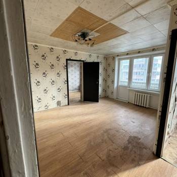 Продается 2-х комнатная квартира, 45,1 м²