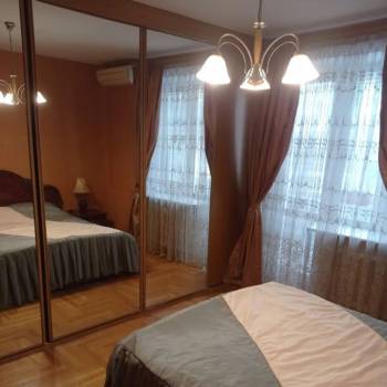 Сдается Многокомнатная квартира, 70 м²