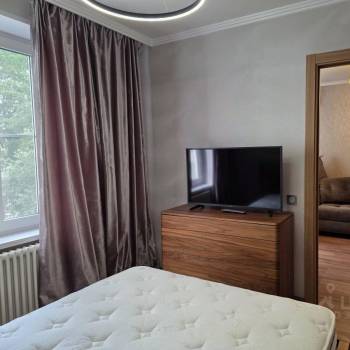 Продается 3-х комнатная квартира, 50,6 м²