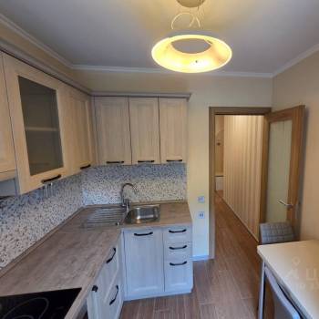 Продается 3-х комнатная квартира, 50,6 м²