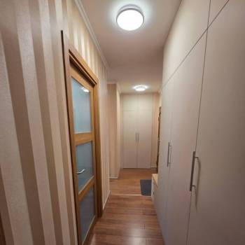 Продается 3-х комнатная квартира, 50,6 м²