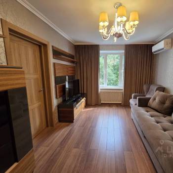 Продается 3-х комнатная квартира, 50,6 м²