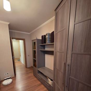Продается 3-х комнатная квартира, 50,6 м²