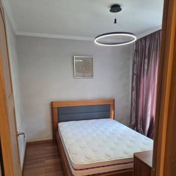 Продается 3-х комнатная квартира, 50,6 м²