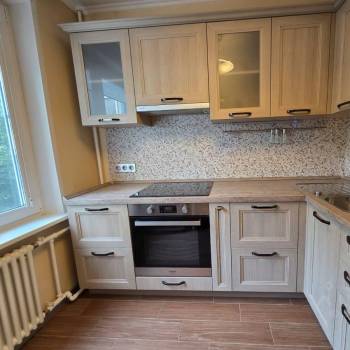 Продается 3-х комнатная квартира, 50,6 м²