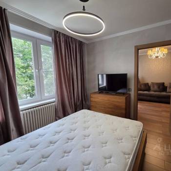 Продается 3-х комнатная квартира, 50,6 м²