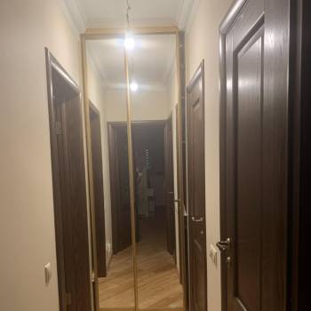 Продается Многокомнатная квартира, 104 м²