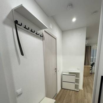 Сдается 1-комнатная квартира, 33,7 м²