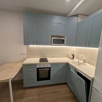 Сдается 1-комнатная квартира, 33,7 м²