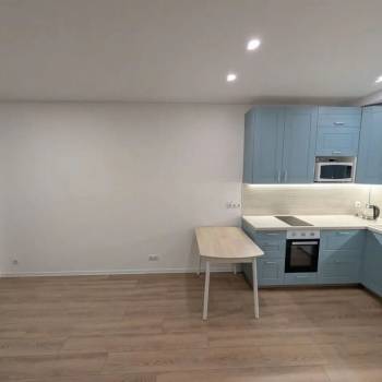 Сдается 1-комнатная квартира, 33,7 м²