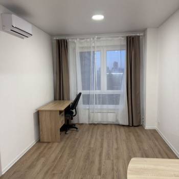 Сдается 1-комнатная квартира, 33,7 м²