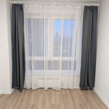Сдается 1-комнатная квартира, 33,7 м²