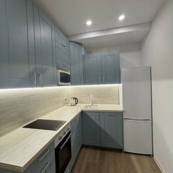 Сдается 1-комнатная квартира, 33,7 м²