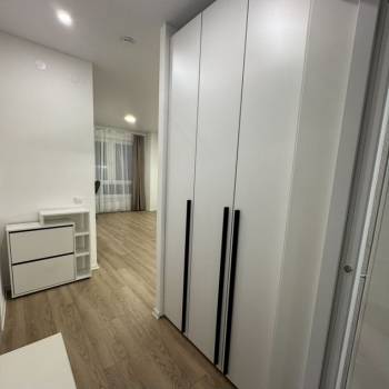 Сдается 1-комнатная квартира, 33,7 м²