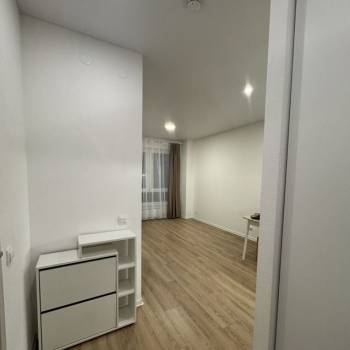 Сдается 1-комнатная квартира, 33,7 м²