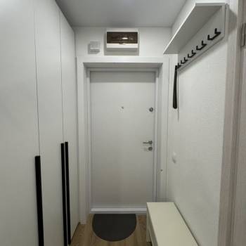 Сдается 1-комнатная квартира, 33,7 м²