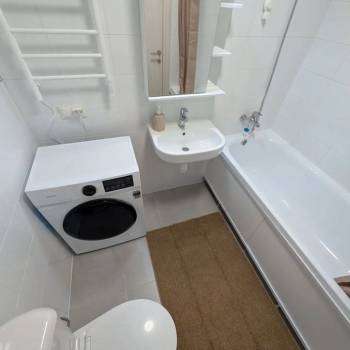 Сдается 1-комнатная квартира, 33,7 м²