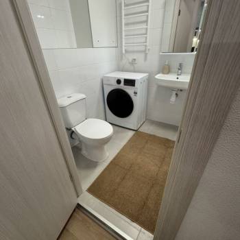Сдается 1-комнатная квартира, 33,7 м²
