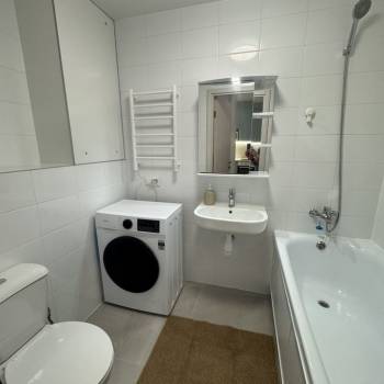 Сдается 1-комнатная квартира, 33,7 м²