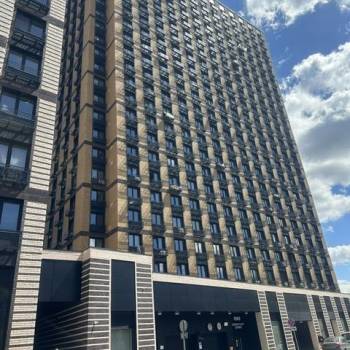 Продается 1-комнатная квартира, 22 м²