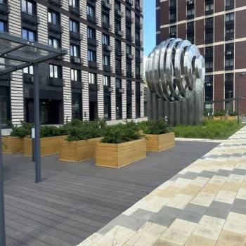Продается 1-комнатная квартира, 22 м²