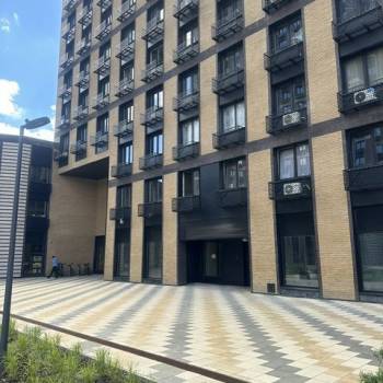 Продается 1-комнатная квартира, 22 м²