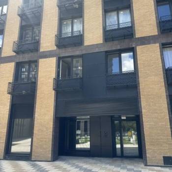 Продается 1-комнатная квартира, 22 м²