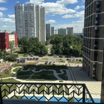 Продается 1-комнатная квартира, 22 м²