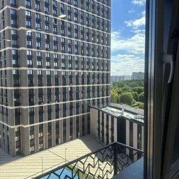Продается 1-комнатная квартира, 22 м²