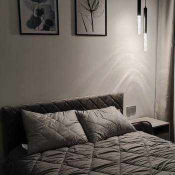 Продается 1-комнатная квартира, 27,4 м²