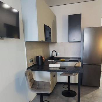 Продается 1-комнатная квартира, 27,4 м²