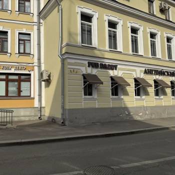 Продается 1-комнатная квартира, 11,2 м²