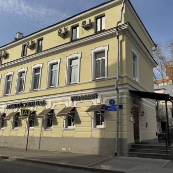 Продается 1-комнатная квартира, 11,2 м²